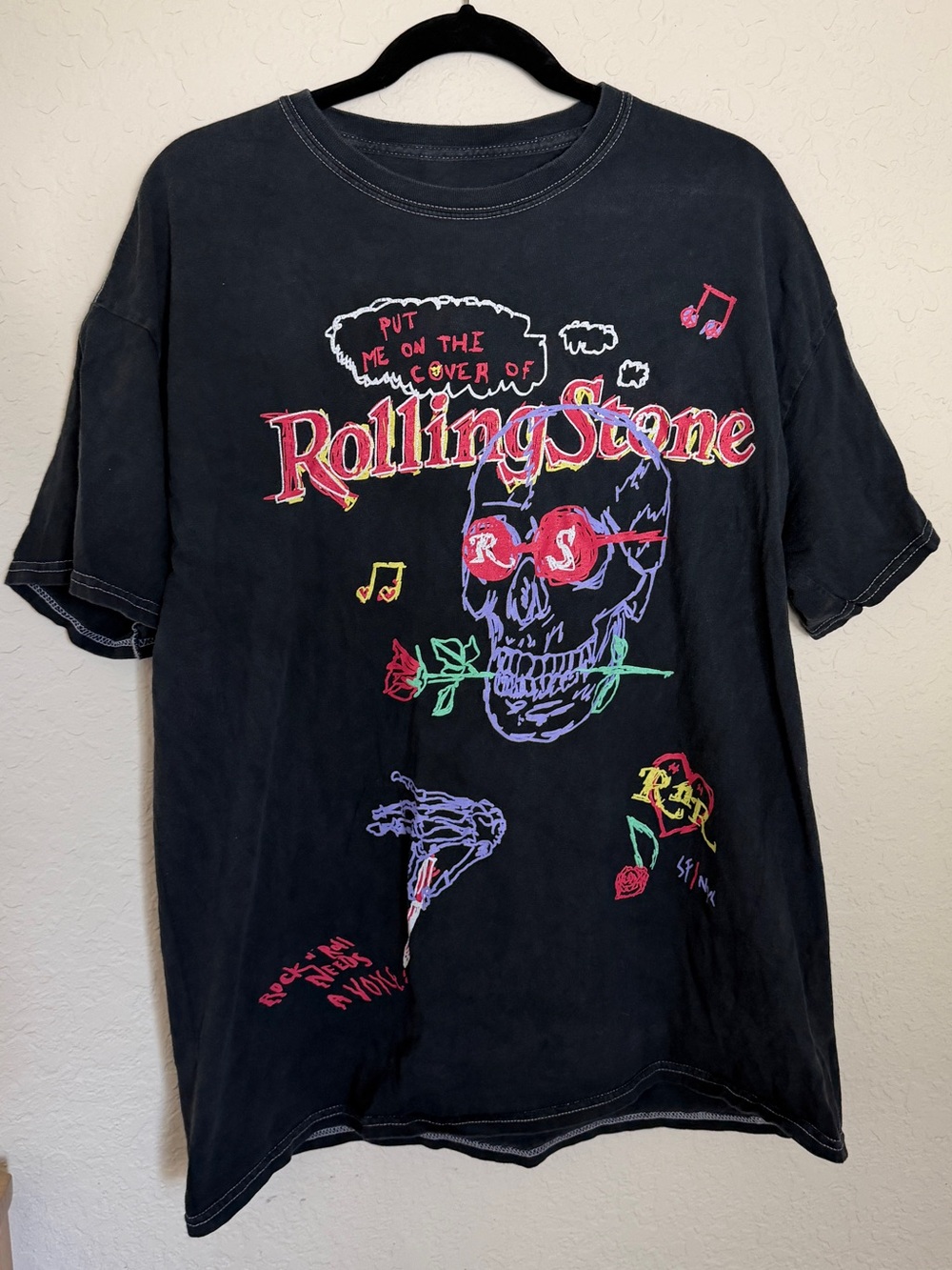 UO Graphic T-Shirt